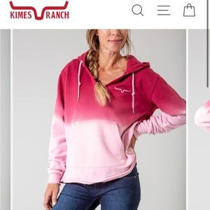 Kimes Ranch Santa Fe Hoodie
